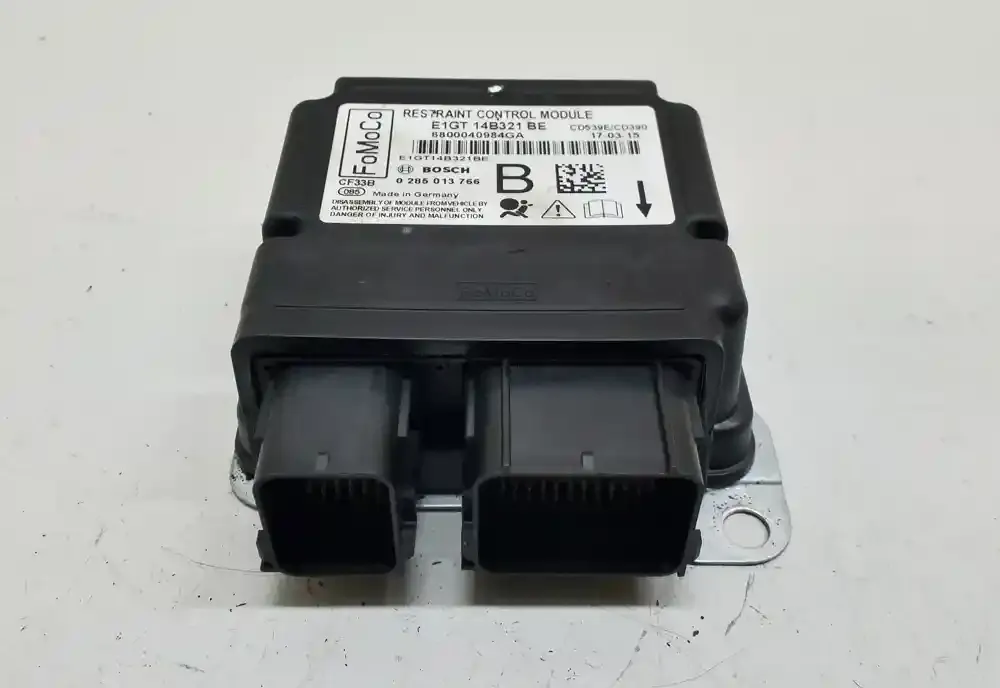 680040984GA блок управління airbag (srs) Ford Galaxy 2017