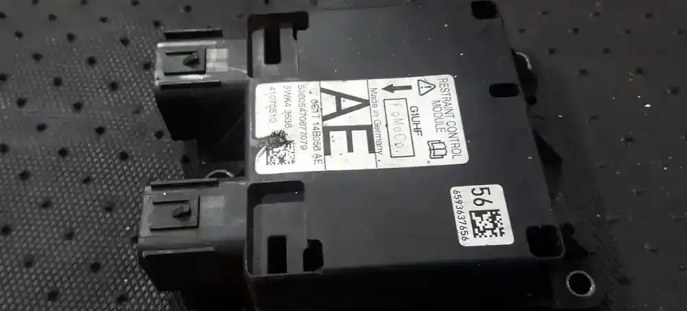 53605470677079 блок управління airbag (srs) Ford Transit 2007