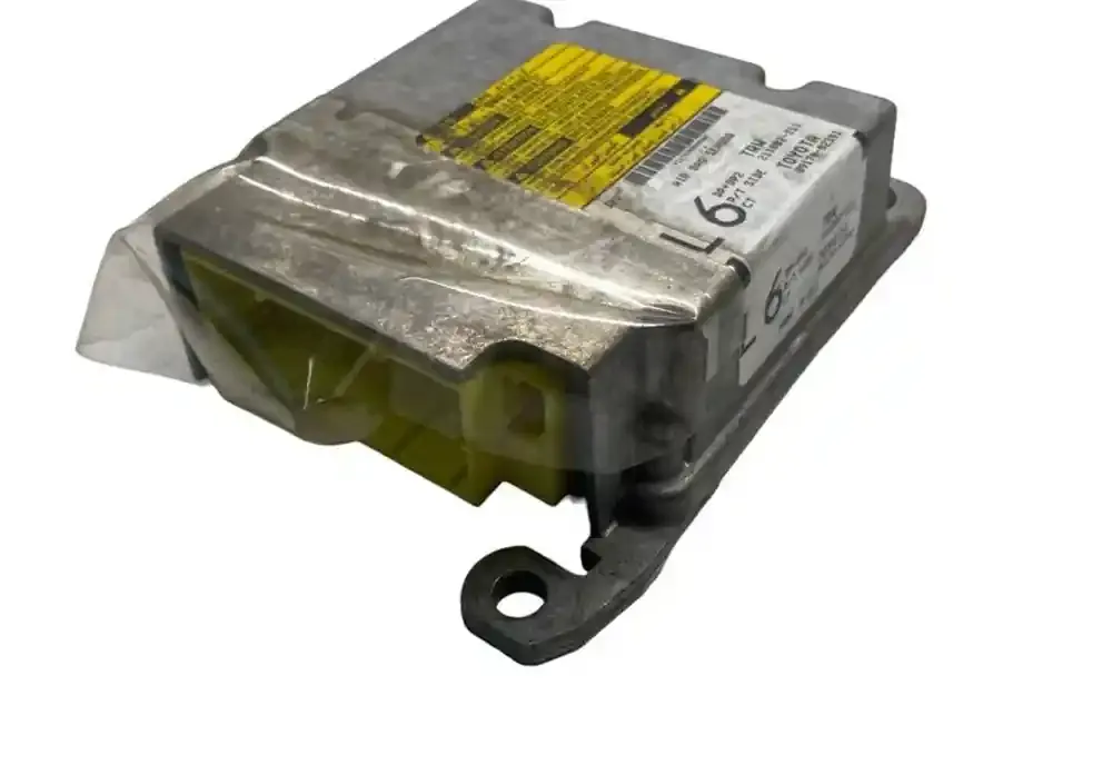 8917002391 блок управління airbag (srs) Toyota Corolla E120 E130 2003