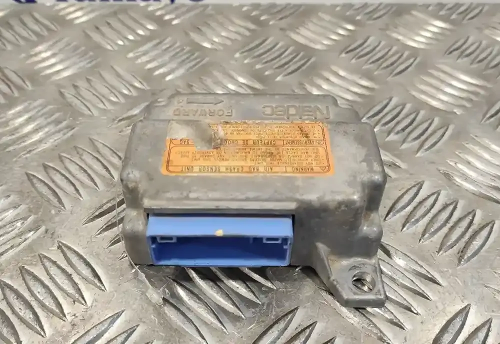 UH8157K30A блок управління airbag (srs) Ford Ranger 2000