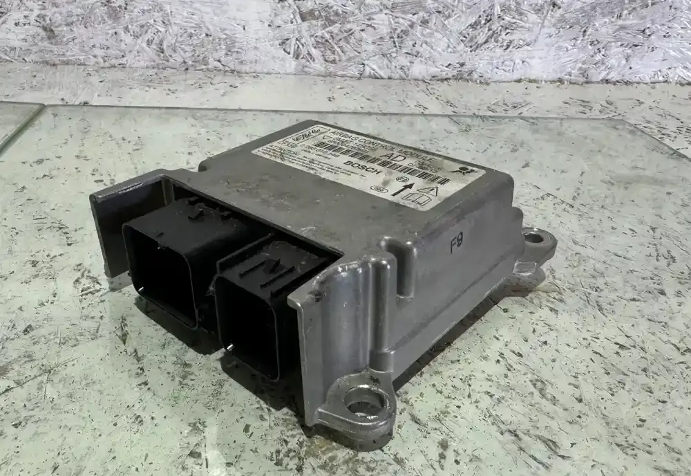 650004752601 блок управління airbag (srs) Ford Galaxy 2008