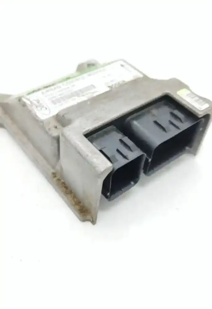 XS4T14B056BA блок управления AirBag (SRS) Ford Focus 2000