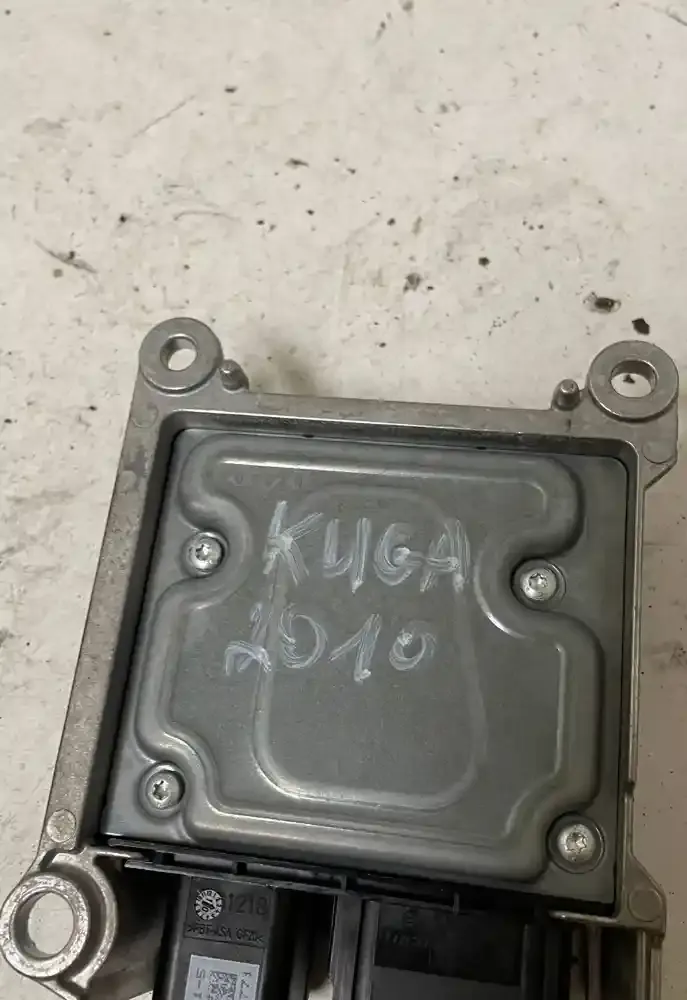 6U0002500302 блок управління airbag (srs) Ford Kuga I 2009