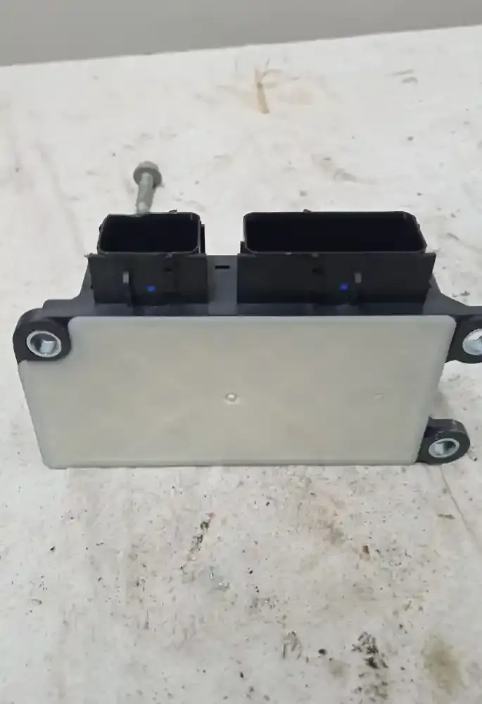 13522066 блок управления AirBag (SRS) Buick Encore I 2019