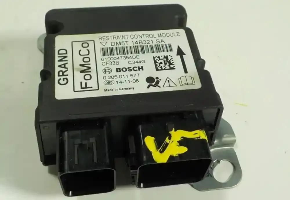DM5T14B321AB блок управління airbag (srs) Ford C-MAX II 2014
