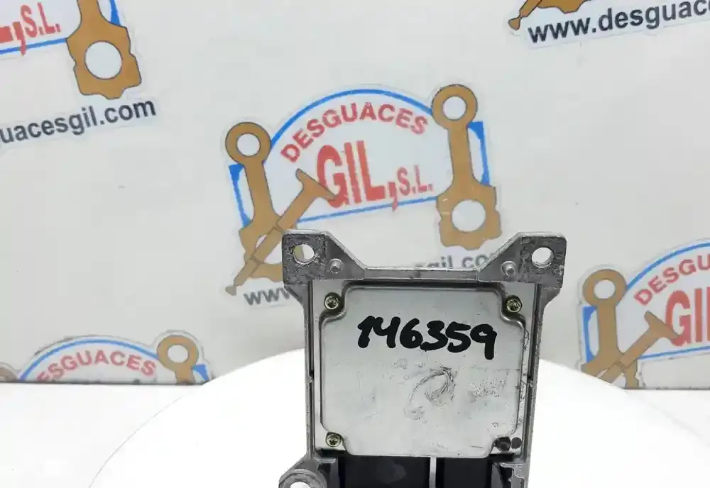 146359 блок управления AirBag (SRS) Ford Focus 1998