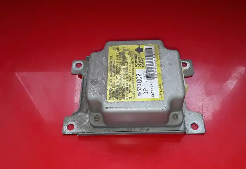 H04426281 блок управління airbag (srs) Mitsubishi Pajero Sport I 2004