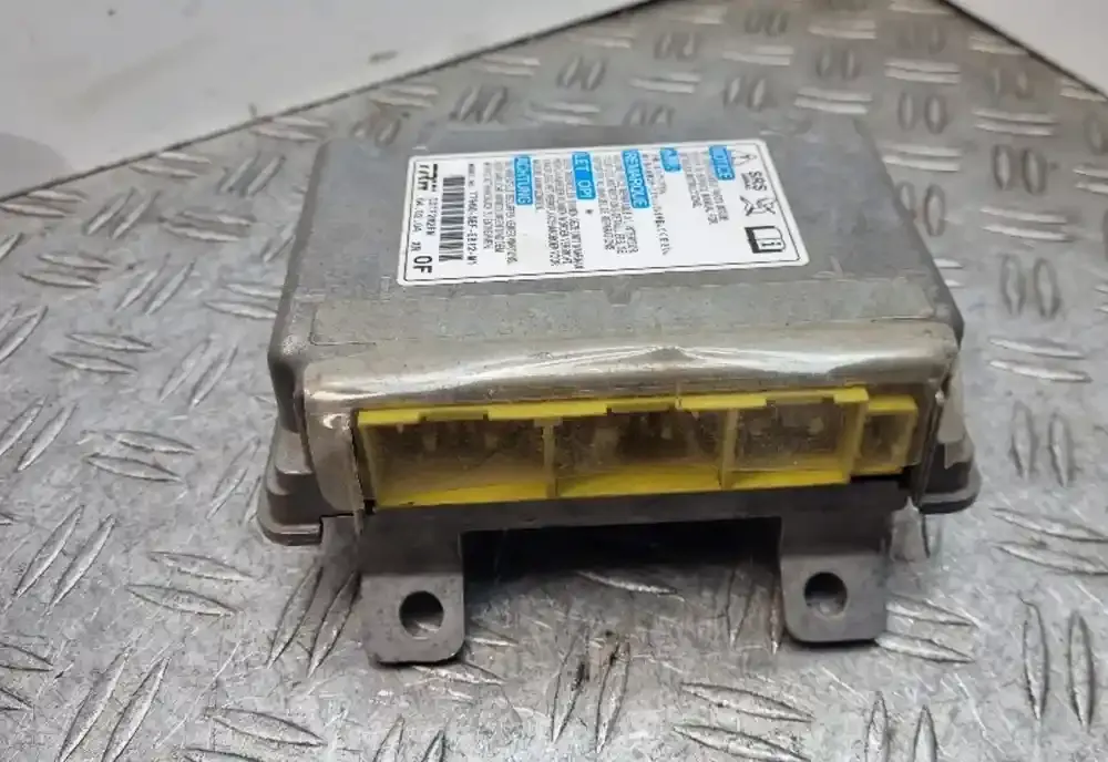 77960SEFE812M1 блок управління airbag (srs) Honda Accord 2005