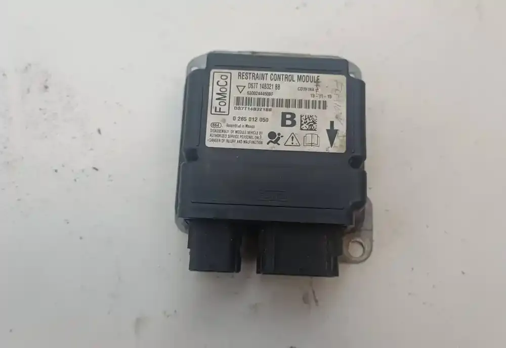 0285012050 блок управління airbag (srs) Ford Fusion II 2014