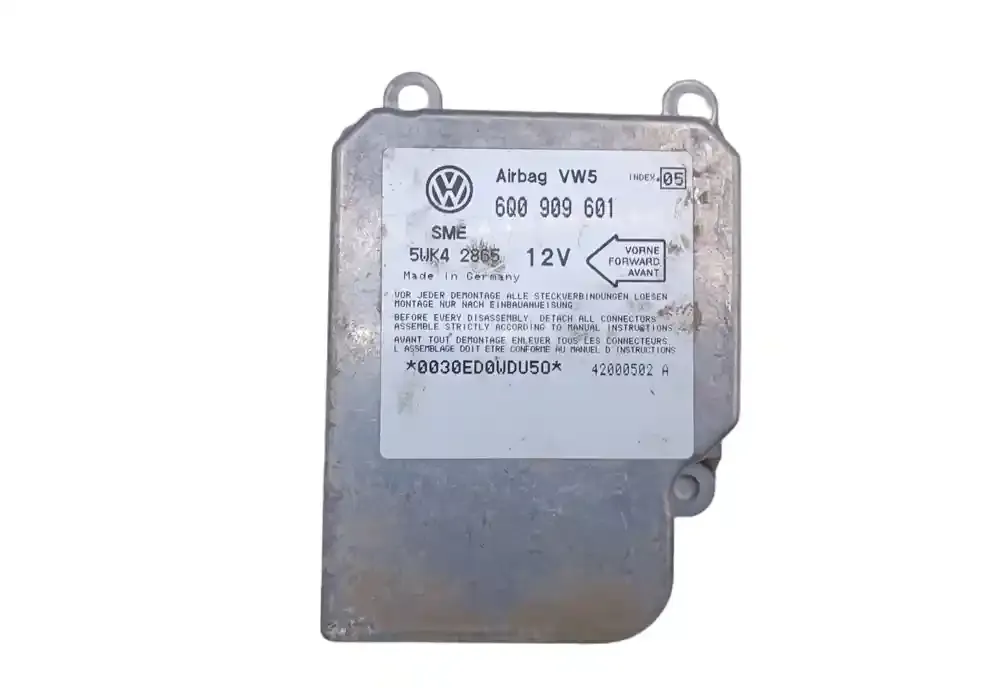 5WK2865 блок управління airbag (srs) Ford Galaxy 2000