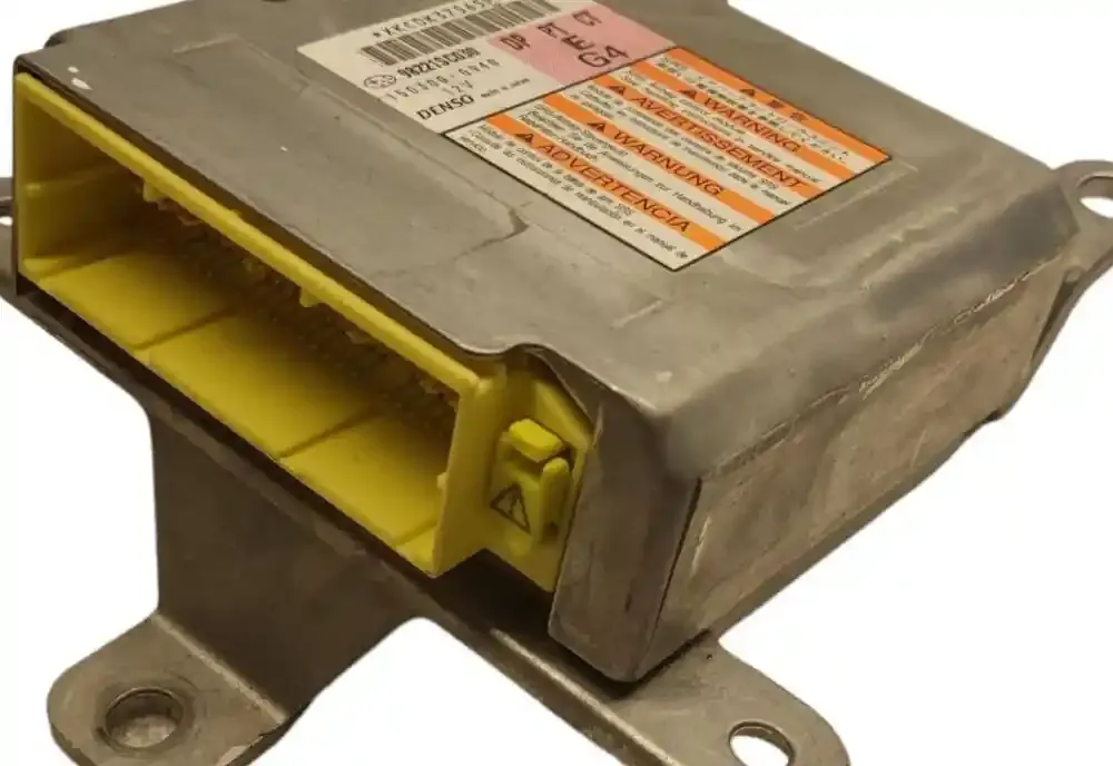 XKC0K37565P блок управления AirBag (SRS) Subaru Forester SH 2010
