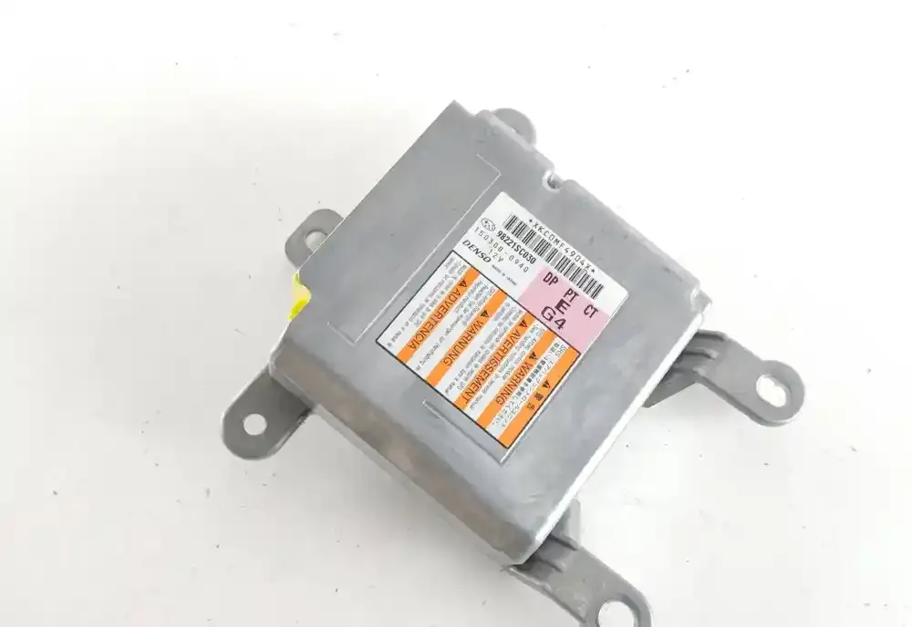 XKC0MX4904X блок управления AirBag (SRS) Subaru Forester SH 2010