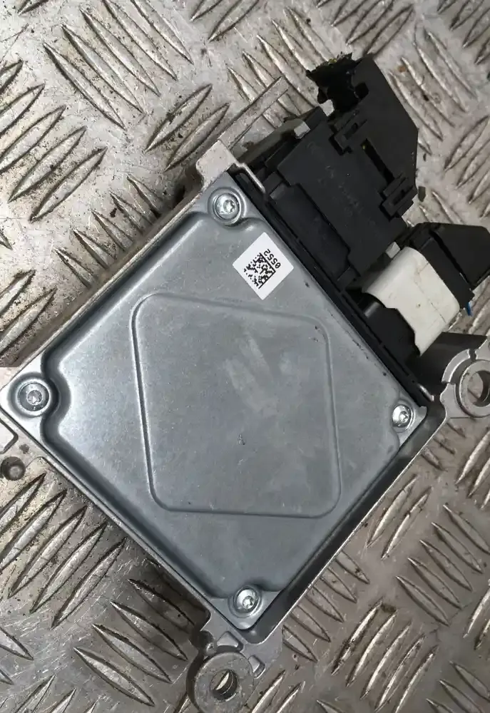 650130653401 блок управления AirBag (SRS) Ford Focus 2004
