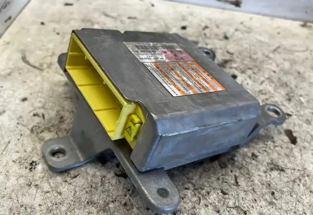 1503000904 блок управления AirBag (SRS) Subaru Forester SH 2010