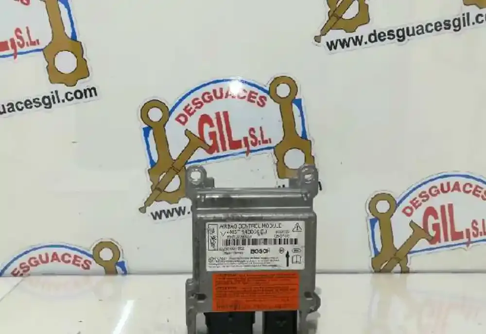 46788 блок управління airbag (srs) Ford Focus 2005