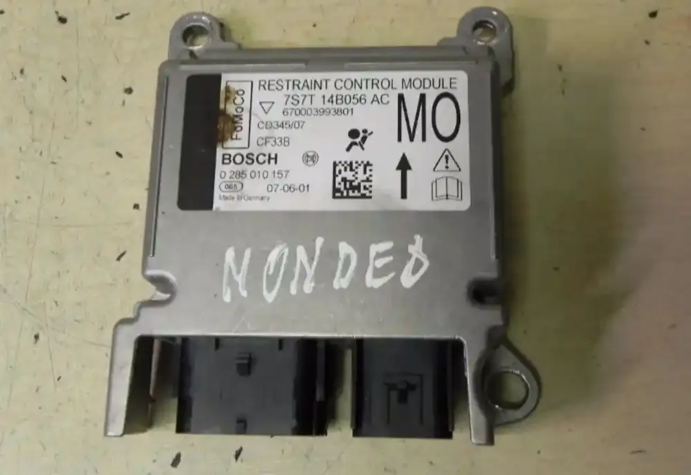 G1326 блок управления AirBag (SRS) Ford Mondeo MK IV 2008