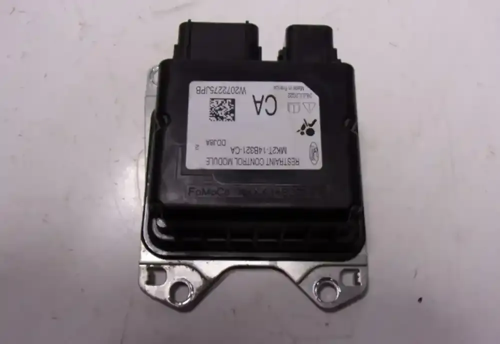 MK2T14B321CA блок управління airbag (srs) Ford Transit VII 2022