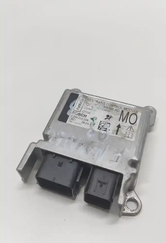 CD34507 блок управления AirBag (SRS) Ford Mondeo Mk III 2005