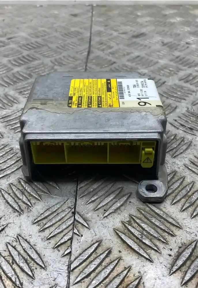 891700F031 блок управления AirBag (SRS) Toyota Corolla Verso E121 2005