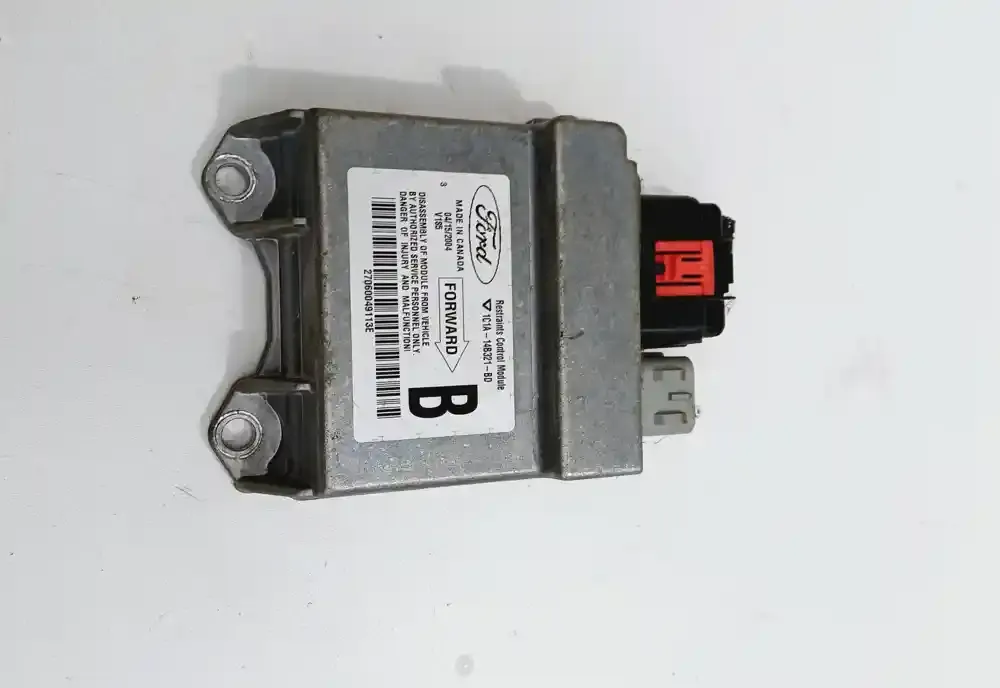 1C1A14B321 блок управления AirBag (SRS) Ford Transit 1998