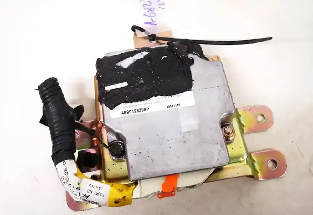 48041109 блок управління airbag (srs) KIA Sorento 2005