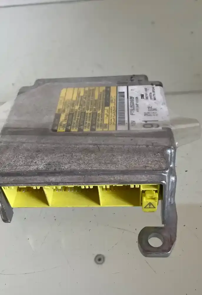 PTPJ5Q002F блок управления AirBag (SRS) Toyota Corolla Verso AR10 2006