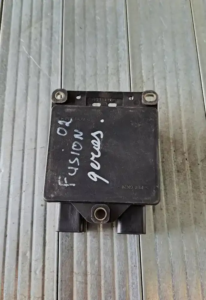08020523 блок управління airbag (srs) Ford Fusion 2004