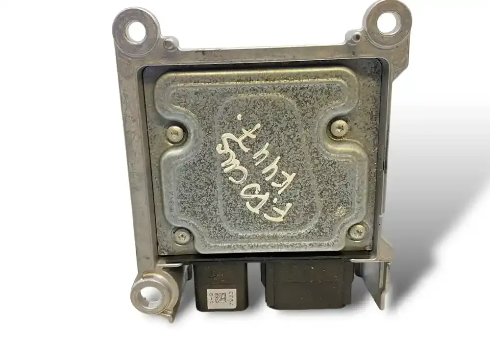 0285010699 блок управління airbag (srs) Ford Focus 2010