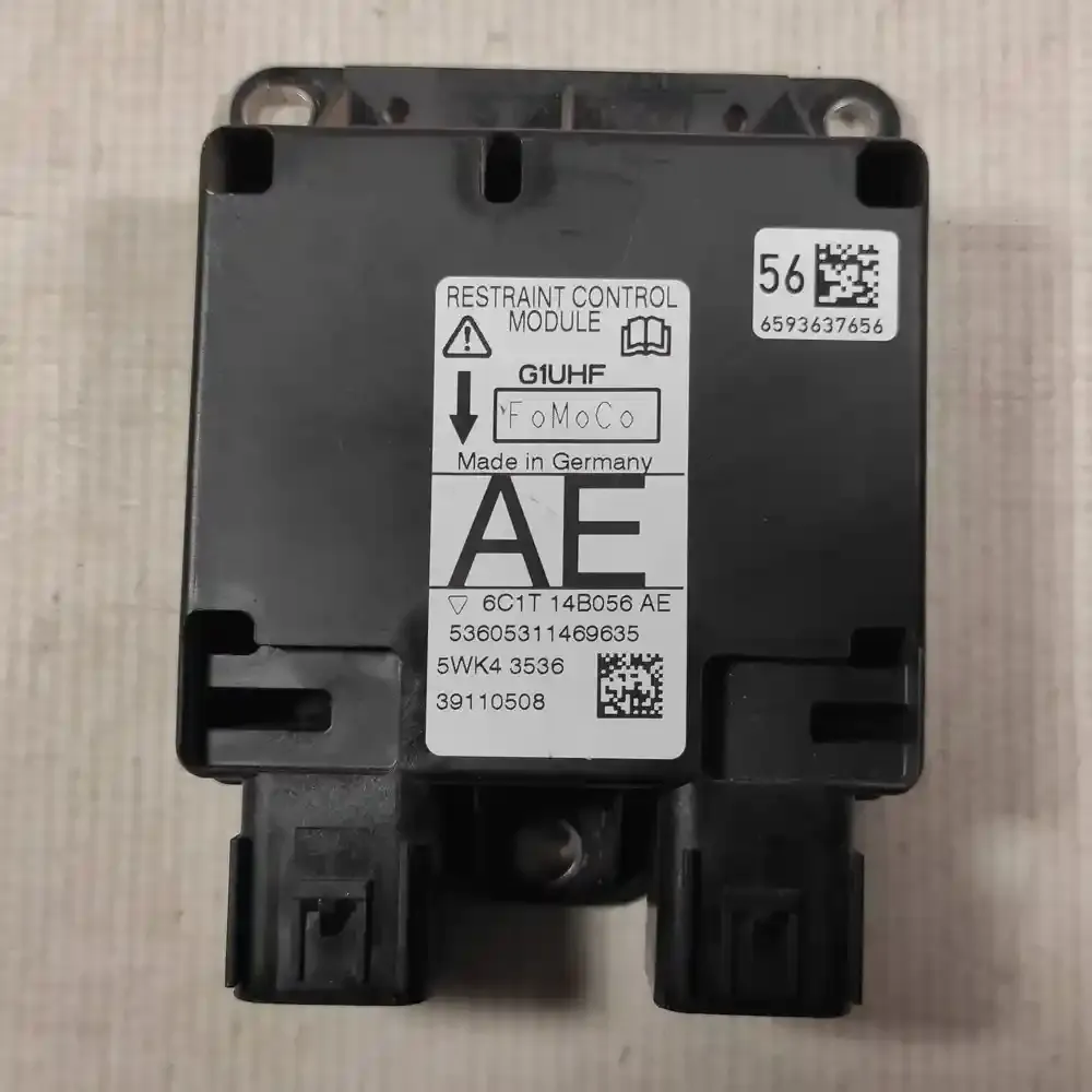 39110508 блок управління airbag (srs) Ford Transit 2011
