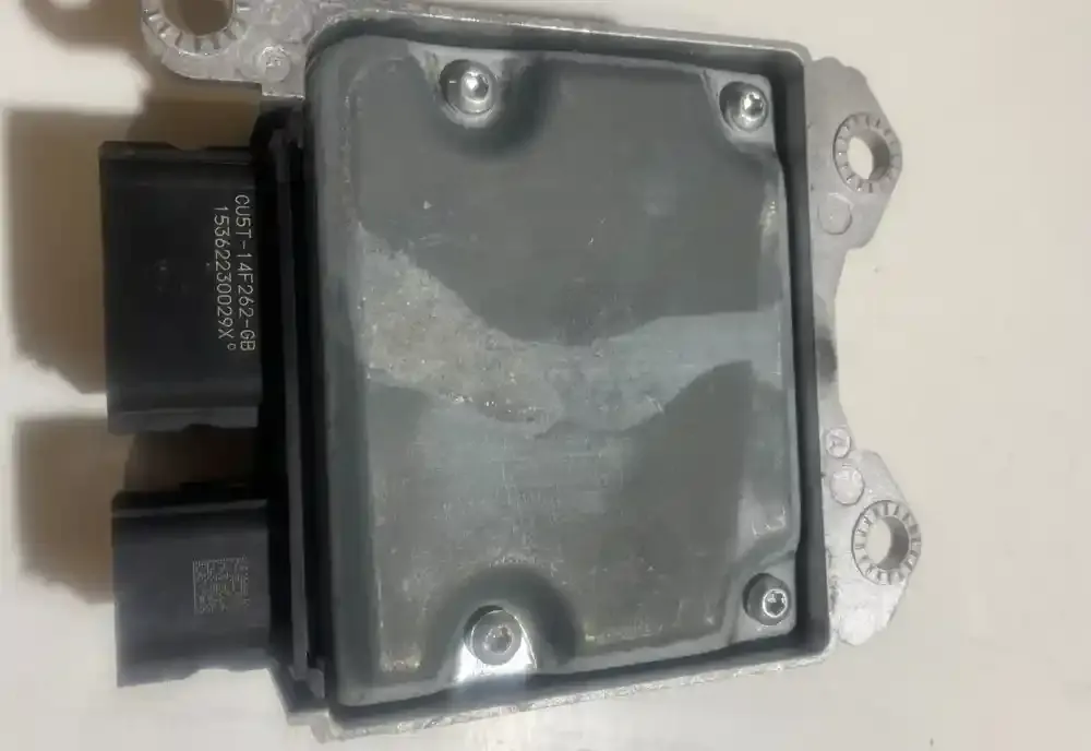 2CCG70124593 блок управління airbag (srs) Ford Mustang VI 2016
