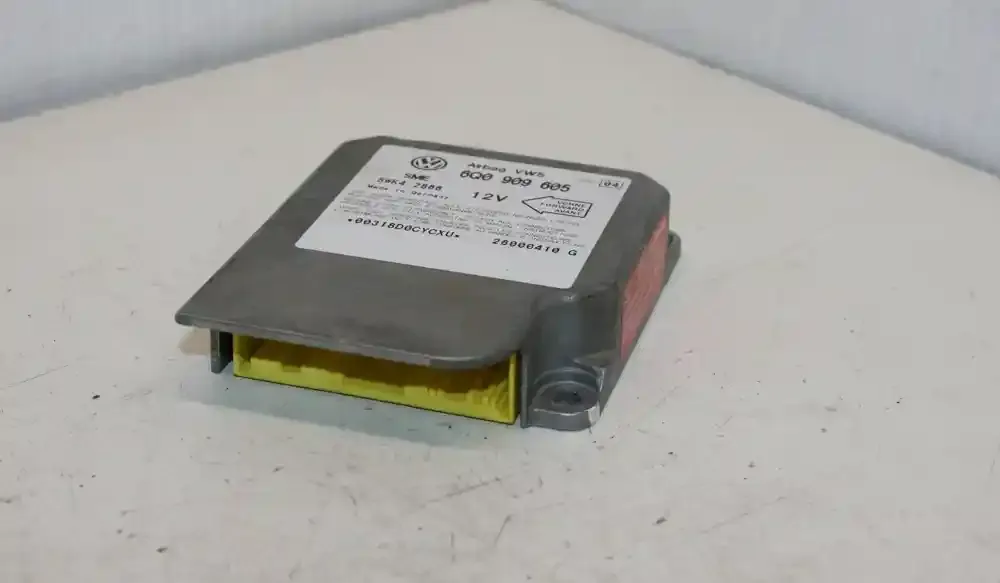 26000410G блок управління airbag (srs) Ford Galaxy 2000
