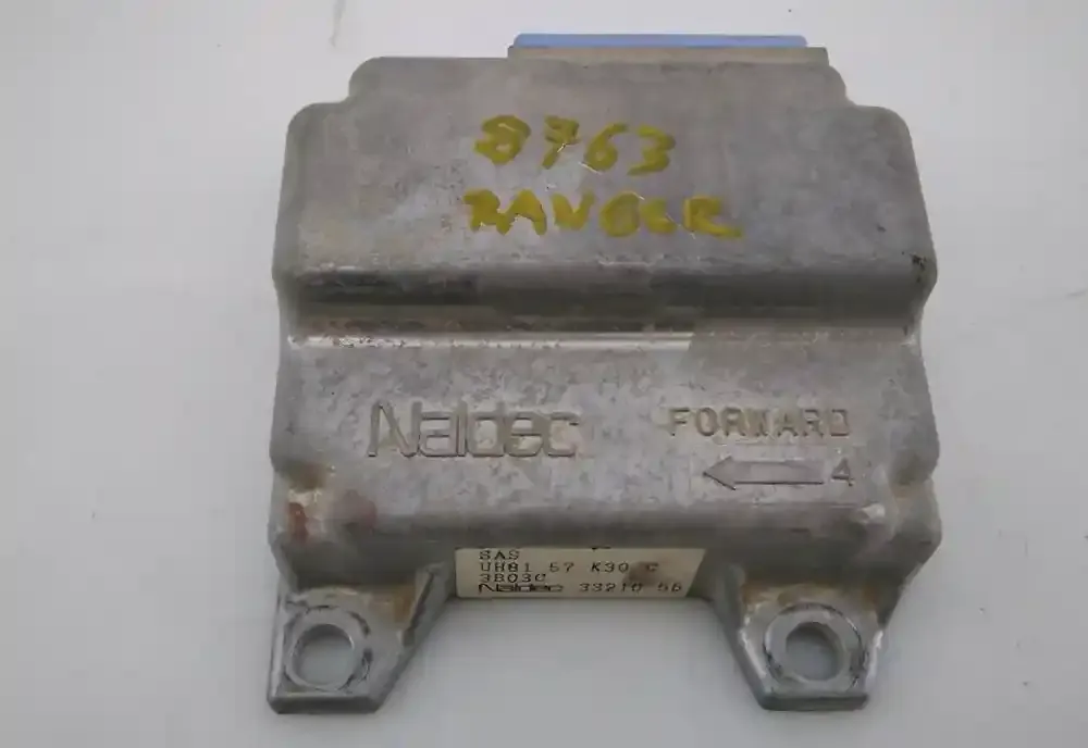 E2B3431 блок управления AirBag (SRS) Ford Ranger 1999