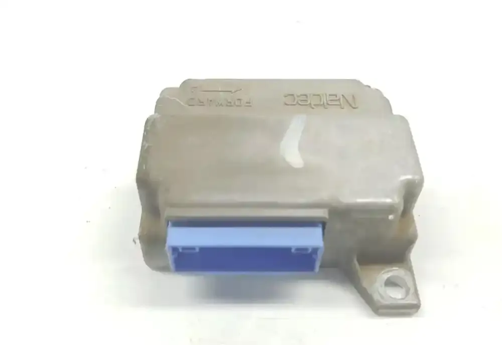 XM3414B056AD блок управління airbag (srs) Ford Ranger 1999