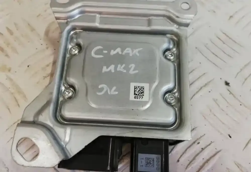 0285011577 блок управління airbag (srs) Ford Grand C-MAX 2013