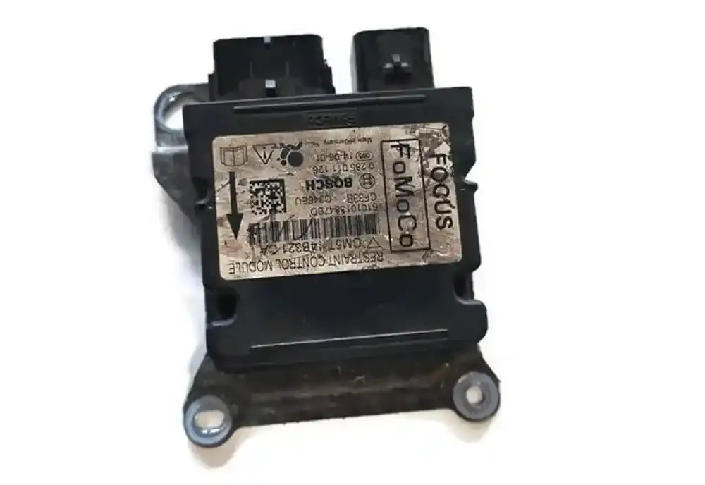 0285011126 блок управління airbag (srs) Ford Focus 2017