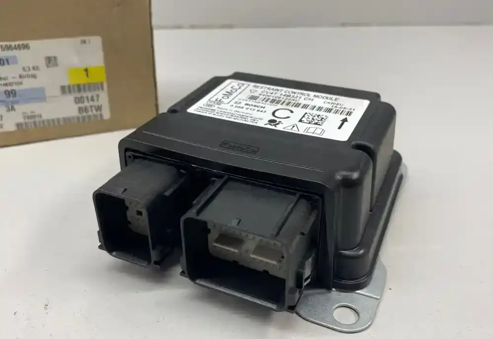 6400109122AC блок управління airbag (srs) Ford Kuga II 2018