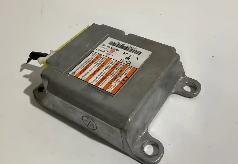 XTQ0T12231 блок управления AirBag (SRS) Subaru Forester SJ 2015