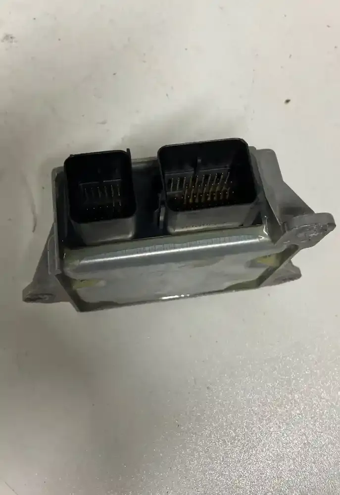 ABCD132 блок управління airbag (srs) Ford Mondeo Mk III 2002