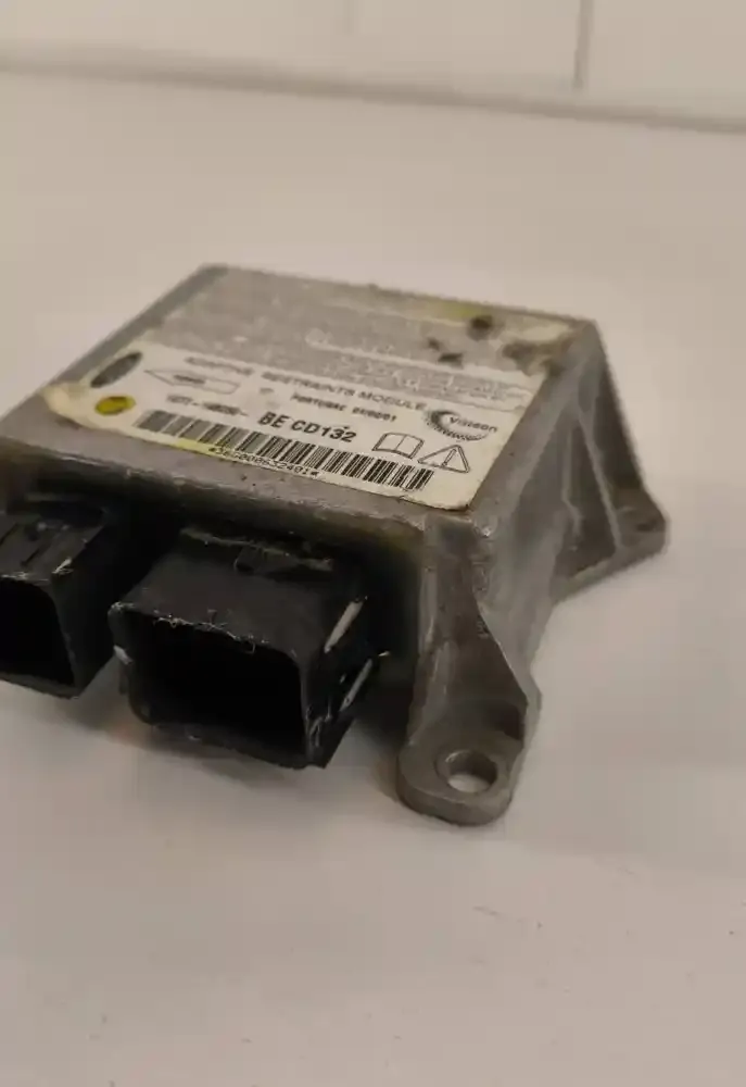 36G000632401 блок управління airbag (srs) Ford Mondeo Mk III 2002