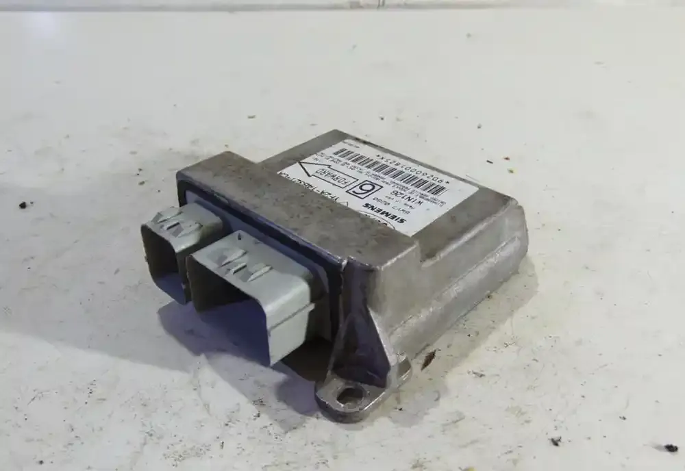 YF2A14B321CA блок управління airbag (srs) Ford Windstar 1996