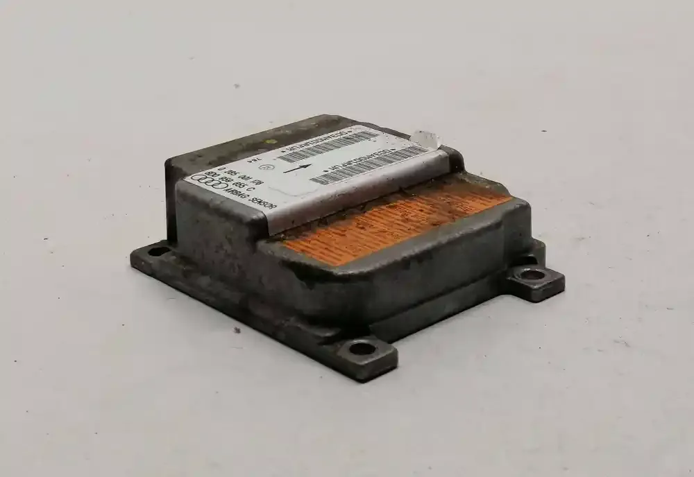 28970506 блок управления AirBag (SRS) Ford Galaxy 1998