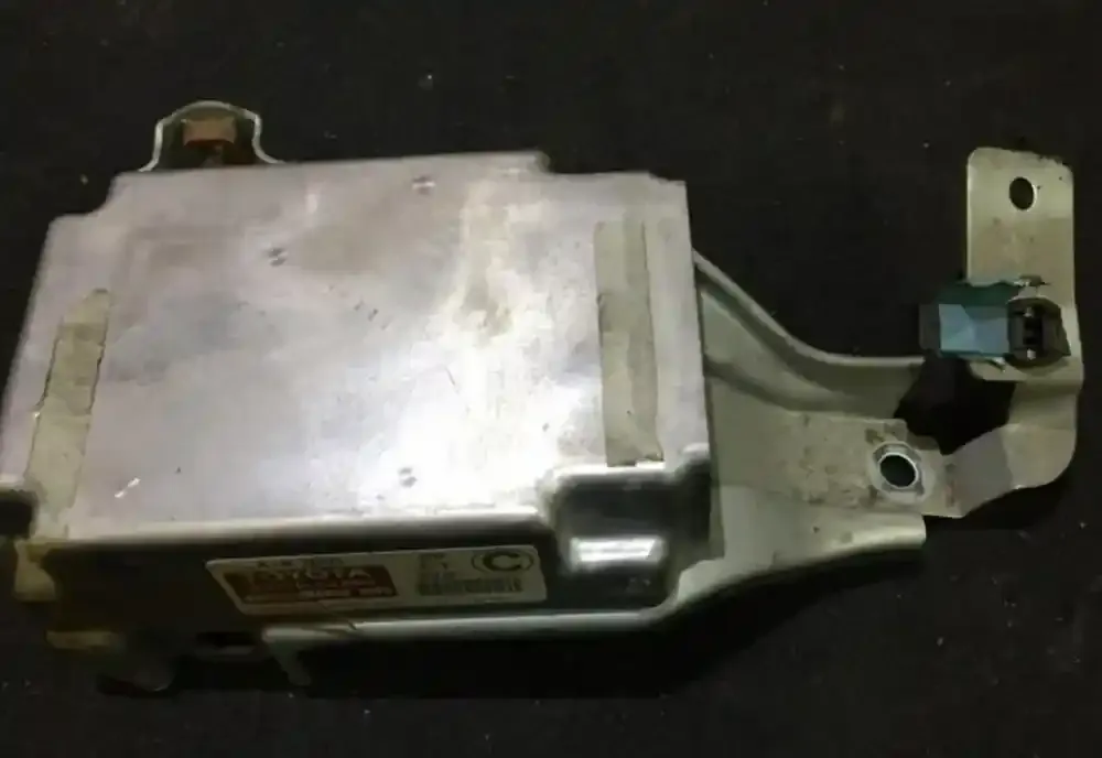 8917012260 блок управления AirBag (SRS) Toyota Corolla E110 1998