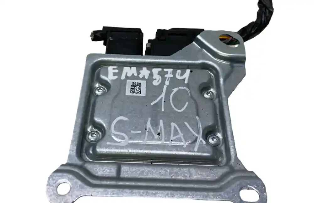 0285010835 блок управления AirBag (SRS) Ford S-MAX 2010