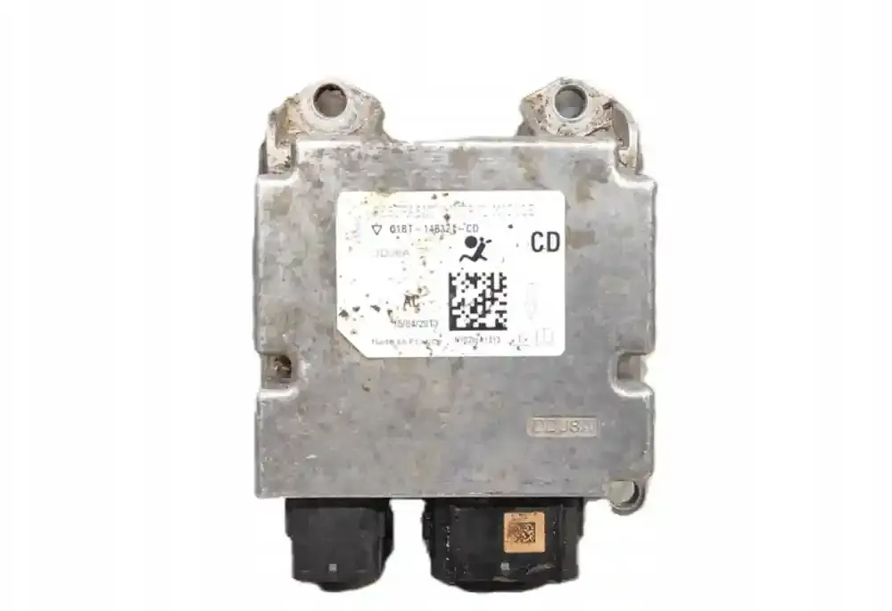 C1BT14B321CD блок управления AirBag (SRS) Ford Fiesta 2015
