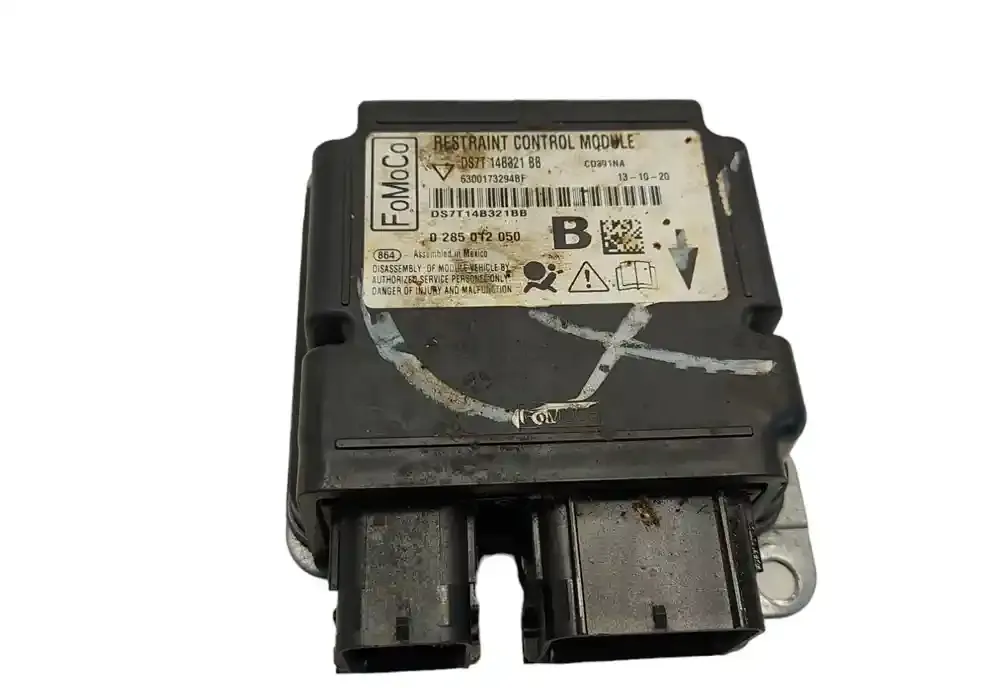 6300173294BF блок управління airbag (srs) Ford Fusion II 2014