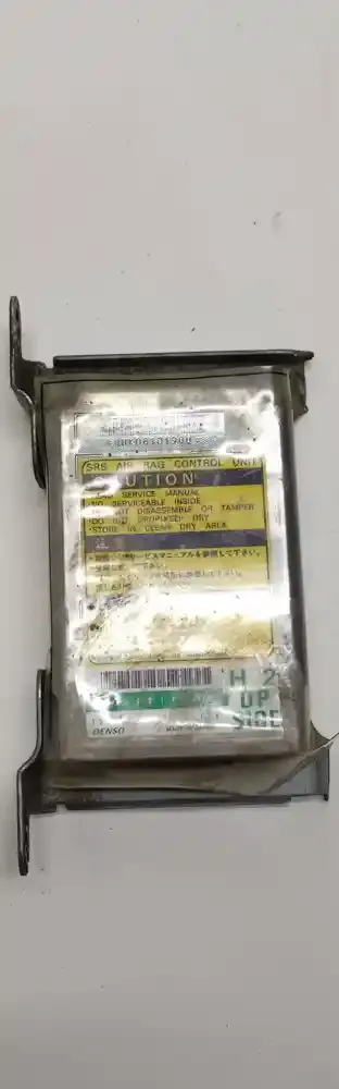 HHK0810190U блок управління airbag (srs) Subaru Forester SF 1998