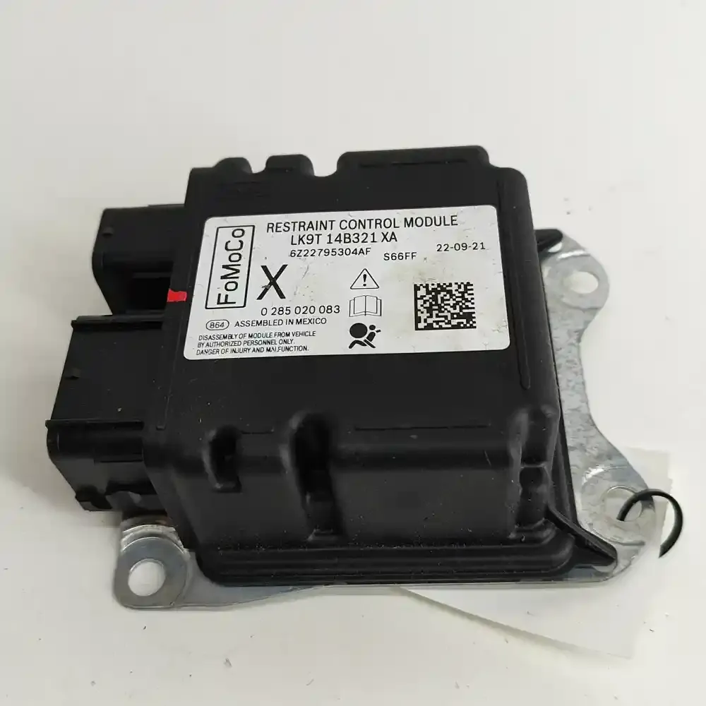 0285020083 блок управління airbag (srs) Ford Mustang Mach-E 2023