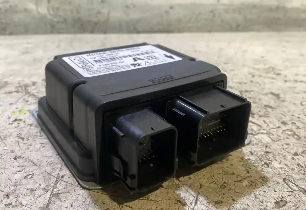 0285012791 блок управління airbag (srs) Ford Edge II 2016