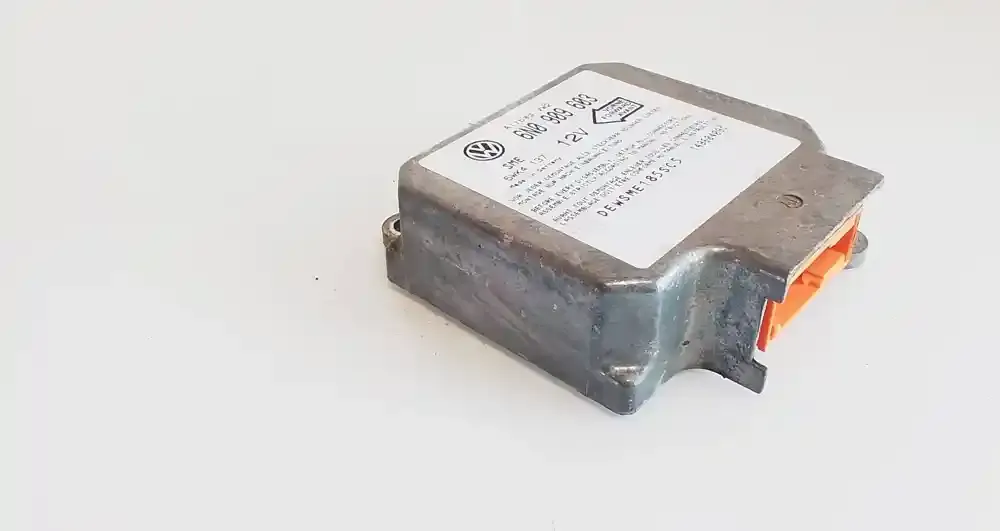 149604098 блок управління airbag (srs) Ford Galaxy 1996