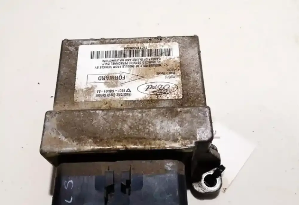 F8CF14B321AA блок управління airbag (srs) Ford Escort 1998